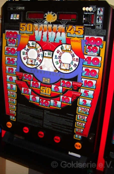 Viva, Mega, adp, 1996